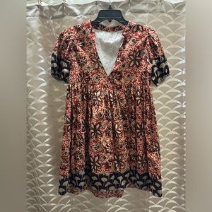 XS Victoria Dunn Sample